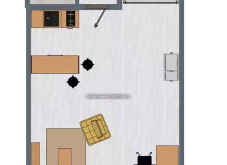 Studio zur Miete auf Zeit 900 € 1 Zimmer 55 m² frei ab sofort Fürstenwalde 15517