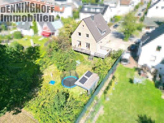 Haus zum Kauf 525.000 € 5 Zimmer 155 m² 667 m² Grundstück Holzwickede 59439