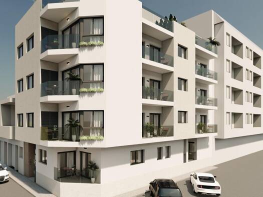 Wohnung zum Kauf provisionsfrei 259.500 € 2 Zimmer 54 m² La Marina / Guardamar