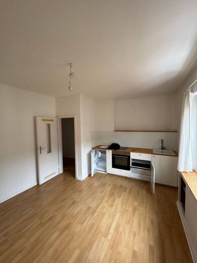 Wohnung zur Miete 290 € 2 Zimmer 37,1 m² 2. Geschoss frei ab sofort Hofsteder Straße 40 Hamme Bochum 44791