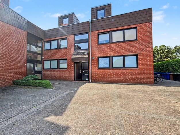 Wohnung zum Kauf 199.000 € 3 Zimmer 81 m² 2. Geschoss Friedrichsfehn Edewecht 26188