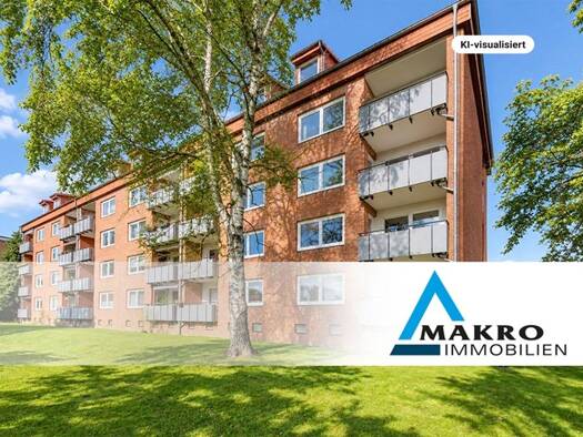 Wohnung zum Kauf 210.000 € 3 Zimmer 65,5 m² Pinneberg 25421