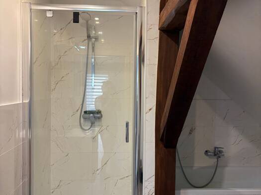 Maisonette zur Miete 620 € 2 Zimmer 85 m² Geschoss 1/2 frei ab sofort Am Markt 3 Penkun 17328