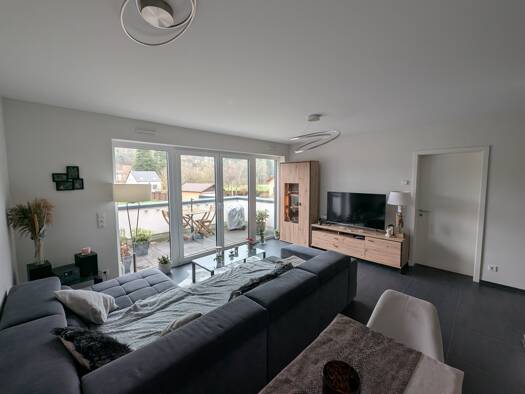 Studio zur Miete 1.100 € 2 Zimmer 60 m² 1. Geschoss frei ab 01.01.2027 Echternacherbrück 54668