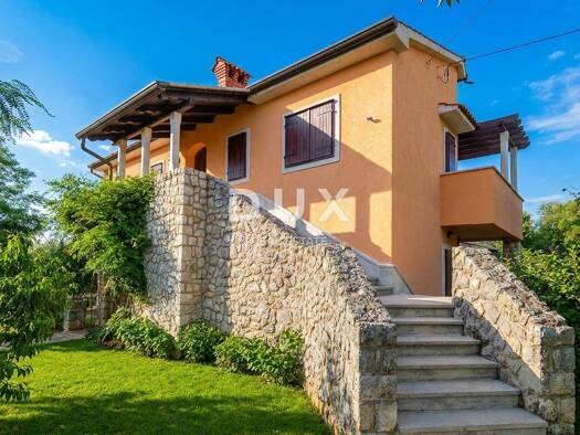 Haus zum Kauf 590.000 € 7 Zimmer 228 m² Brtonigla