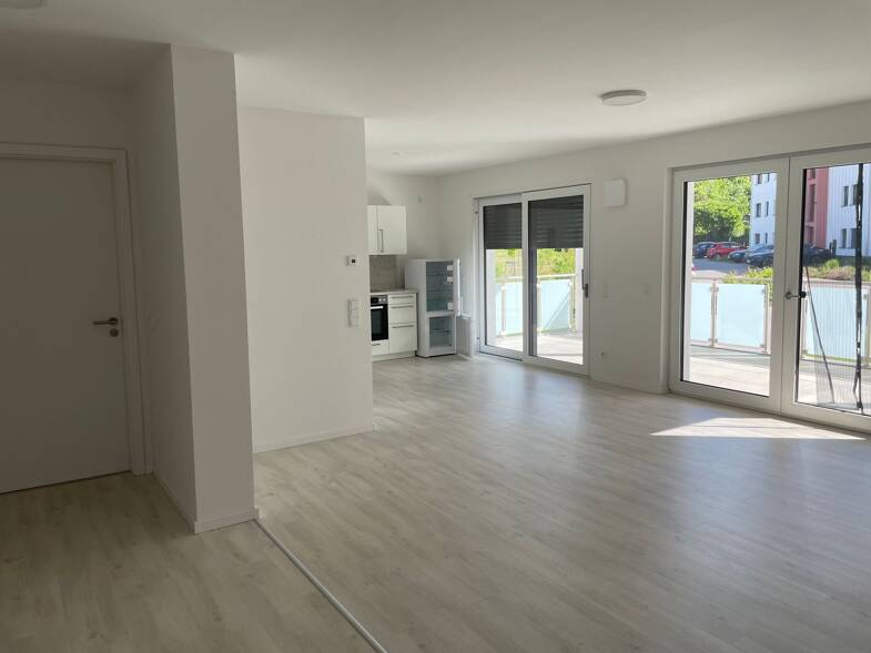 Wohnung zur Miete 1.250 € 4 Zimmer 125 m² Geschoss 2/2 Kernstadt Holzminden 37603
