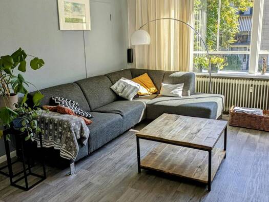 Wohnung zur Miete 717 € 1 Zimmer 55 m² Geschoss 1/3 frei ab 18.07.2026 Volkmarsdorf Leipzig 04315
