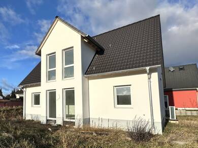 Einfamilienhaus zum Kauf 450.000 € 6 Zimmer 144 m² 706 m² Grundstück Dietendorf Burgebrach 96138