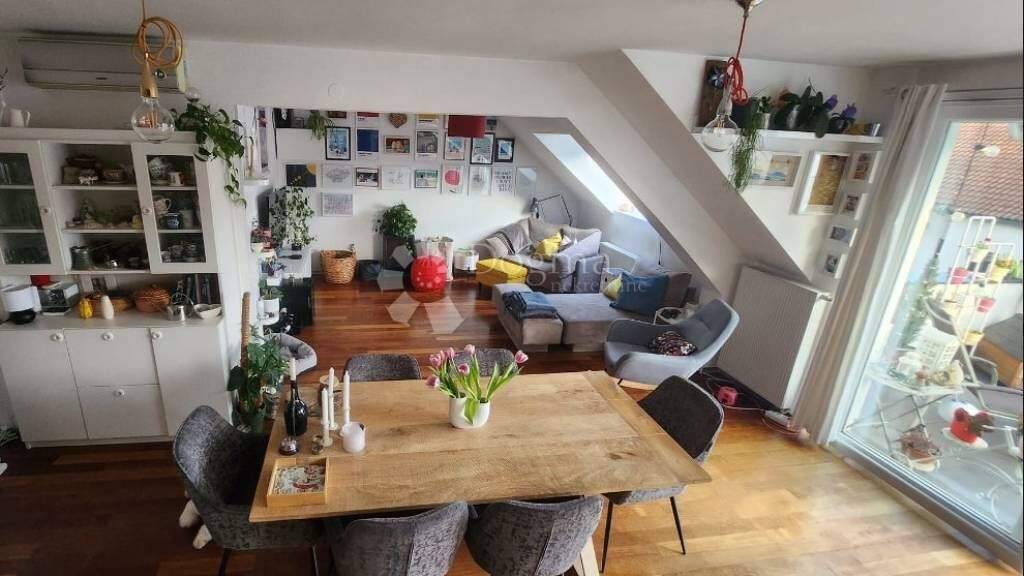 Wohnung zum Kauf 684.480 € 5 Zimmer 182 m² 2. Geschoss Jarun - Precko