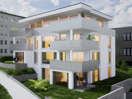 Fertig- und Musterhäuser zum Kauf Hausherrenstraße 7 Radolfzell Radolfzell am Bodensee 78315