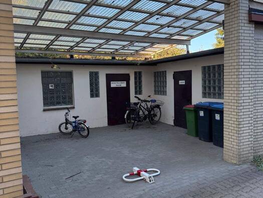 Stellplatz zur Miete 40 € Spreenende 47 Groß Borstel Hamburg 22453