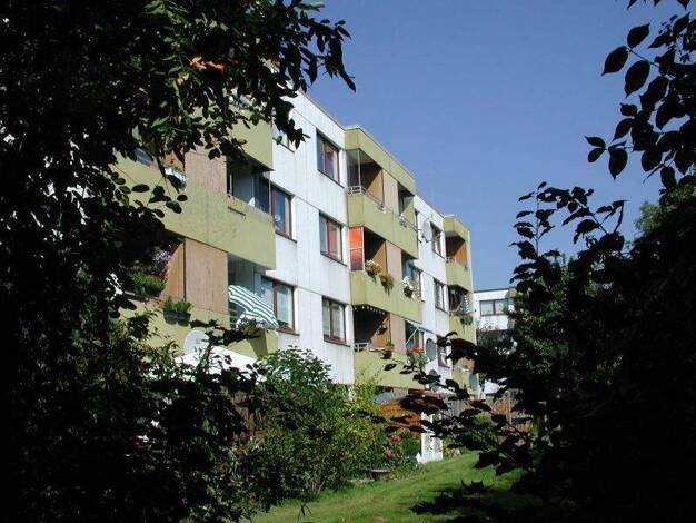 Wohnung zur Miete 720 € 3 Zimmer 67,8 m² 1. Geschoss frei ab 20.03.2026 Langenfelde 143 Schilksee Kiel 24159