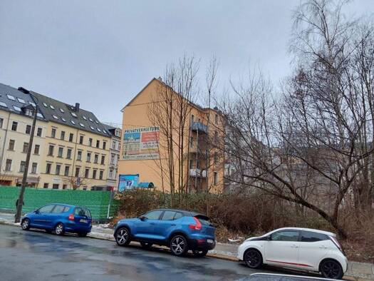 Grundstück zum Kauf 99.000 € 541 m² Grundstück Peterstraße Sonnenberg Sonnenberg 09130
