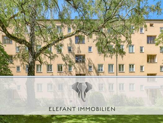 Wohnung zum Kauf 285.000 € 3 Zimmer 67 m² 1. Geschoss Steglitz Berlin 12169