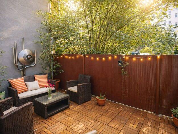 Wohnung zur Miete 1.650 € 2 Zimmer 79 m² Krefelder Str. 10 Neustadt-Nord Köln 50670