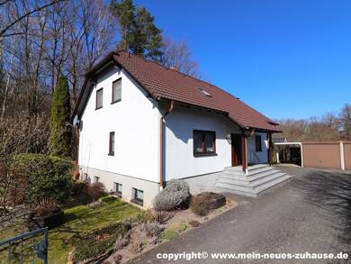 Haus zum Kauf 379.000 € 5 Zimmer 160 m² 756 m² Grundstück Kolkwitz Kolkwitz 03099