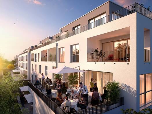 Restaurant zum Kauf provisionsfrei 819.649 € 224,3 m² Gastrofläche 249,2 m² Grundstück Much 53804