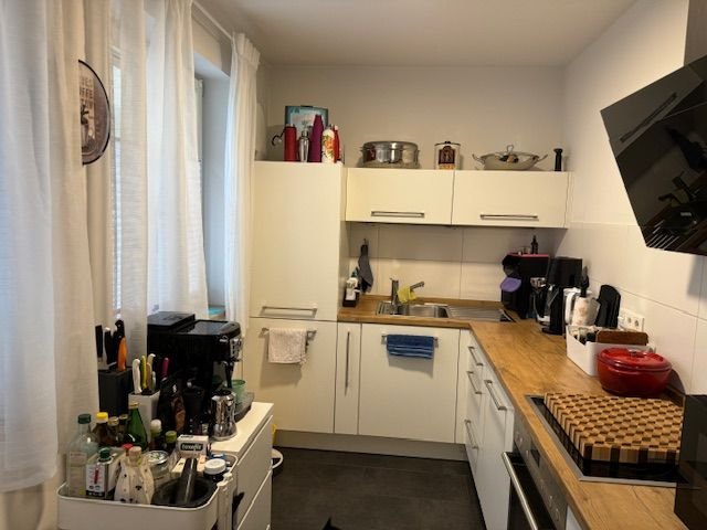 Wohnung zur Miete 650 € 2 Zimmer 51 m²<br/>Wohnfläche EG<br/>Geschoss Altstadt / St. Sebald Nürnberg 90402