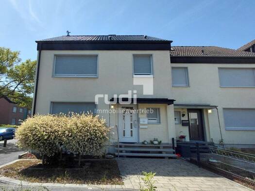 Reihenendhaus zum Kauf 187.000 € 5,5 Zimmer 144 m² 390 m² Grundstück Soest 59494