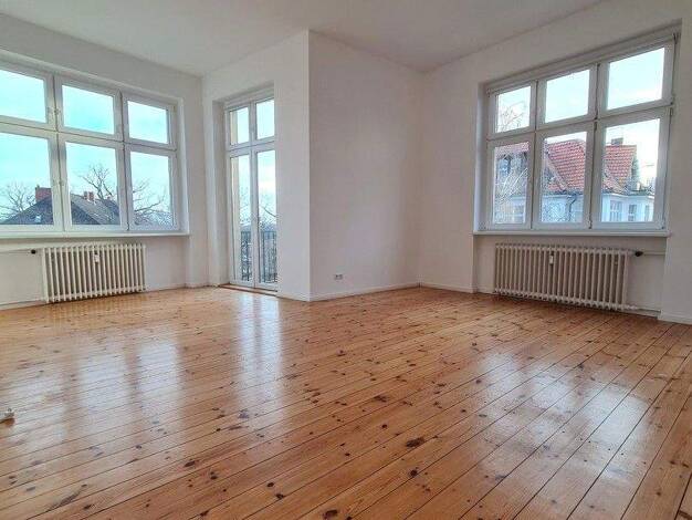 Wohnung zum Kauf provisionsfrei 424.750 € 3 Zimmer 86 m² 3. Geschoss Steglitz Berlin 12167
