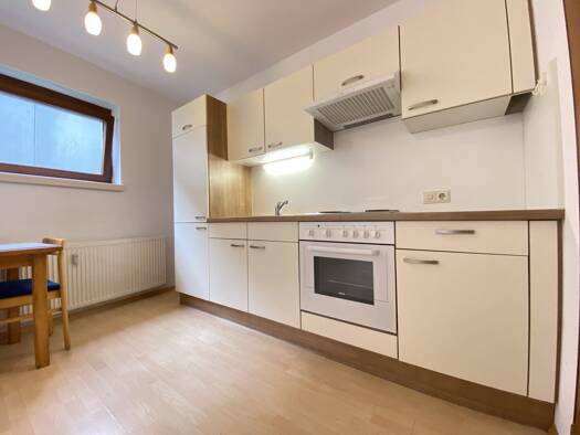 Wohnung zur Miete 475 € 1 Zimmer 19,9 m² 3. Geschoss Marktplatz 7a Feldkirch 6800