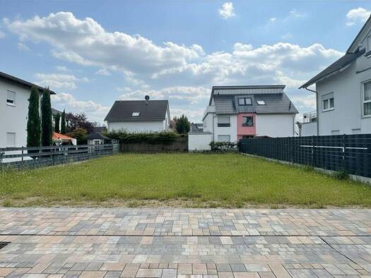 Grundstück zum Kauf provisionsfrei 500.000 € 434 m² Grundstück Kelsterbach 65451