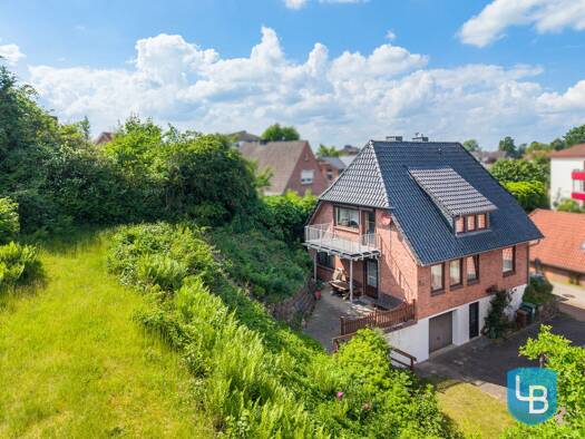 Einfamilienhaus zum Kauf 385.000 € 5 Zimmer 141,2 m² 1.021 m² Grundstück Plön 24306