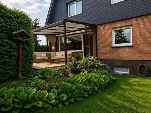 Wohnung zur Miete 1.540 € 4 Zimmer 110 m² Geschoss EG/1 frei ab 01.08.2026 Moisburg 21647