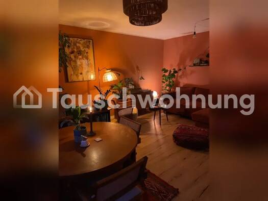 Wohnung zur Miete Tauschwohnung 700 € 2,5 Zimmer 60 m² 2. Geschoss Steintor Bremen 28203