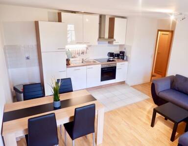 Wohnung zur Miete 1.270 € 2 Zimmer 46 m² Centrum Münster 48143