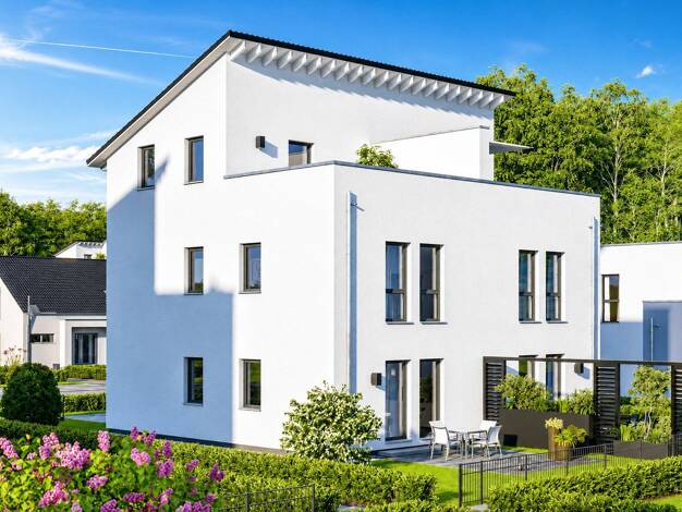Einfamilienhaus zum Kauf 931.500 € 12 Zimmer 330 m² 581 m² Grundstück Sandweier Baden-Baden 76532