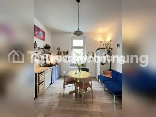 Wohnung zur Miete Tauschwohnung 1.595 € 4 Zimmer 95 m² 1. Geschoss Weidenpesch Nippes 50733