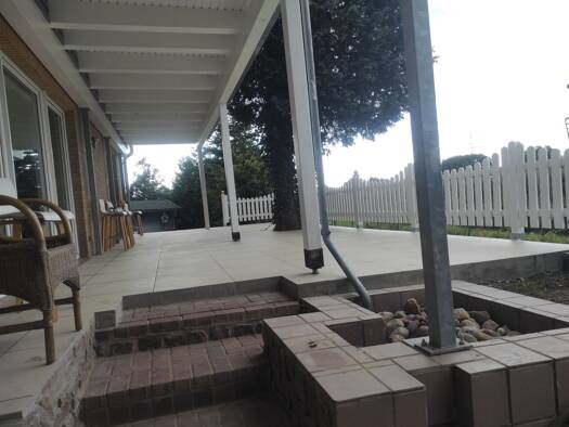 Terrassenwohnung zur Miete 1.250 € 3 Zimmer 100 m² Geschoss 1/2 frei ab sofort Moorende Jork 21635