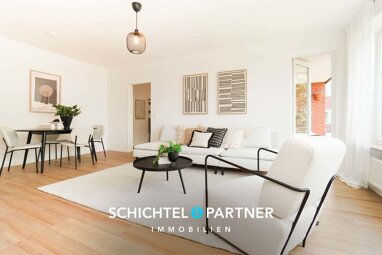 Wohnung zum Kauf 179.900 € 2 Zimmer 57 m² 2. Geschoss Dietrichsfeld Oldenburg 26127