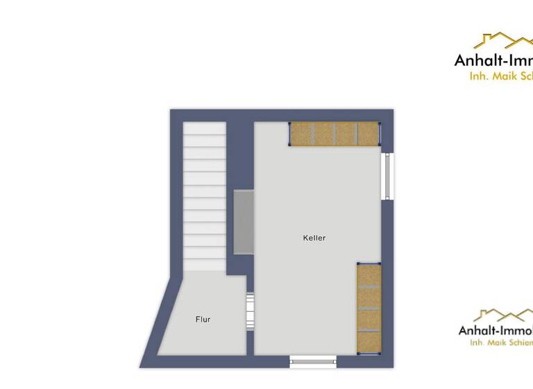Doppelhaushälfte zum Kauf 129.000 € 3 Zimmer 90 m² 600 m² Grundstück Siedlung Süd 8 Holzweißig 06808