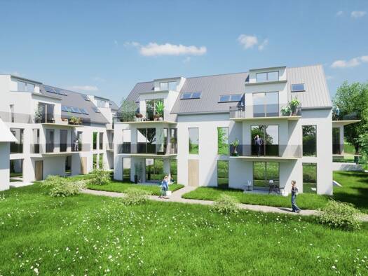 Grundstück zum Kauf 1.450.000 € 1.431 m² Grundstück Himberger Straße 214-216 Wien 1100