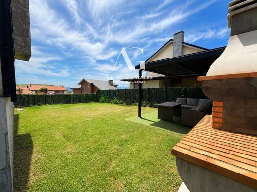 Reihenhaus zum Kauf 315.000 € 2 Zimmer 115 m² Monte (El) 3 Suances 39350
