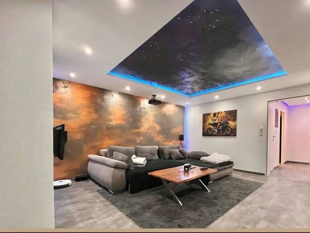 Wohnung zum Kauf provisionsfrei 232.000 € 2 Zimmer 54,8 m² 2. Geschoss Lessingstr. 19 Kempten 87435