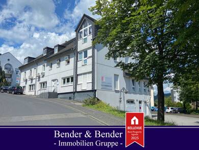 Praxisfläche zur Miete 4.200 € 17 Zimmer 590 m² Bürofläche Betzdorf Betzdorf 57518