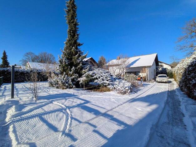 Einfamilienhaus zum Kauf provisionsfrei 1.580.000 € 6 Zimmer 191 m² 1.017 m² Grundstück Vaterstetten 85591