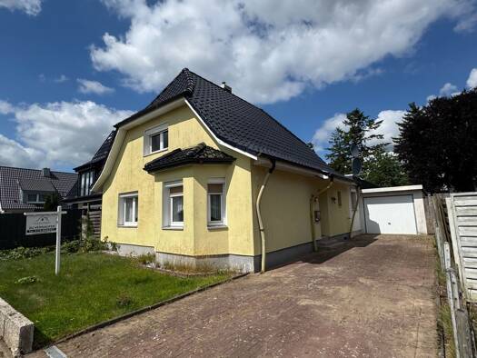 Einfamilienhaus zum Kauf 280.000 € 6 Zimmer 155 m² 765 m² Grundstück frei ab sofort Tungendorf Tungendorf 24536