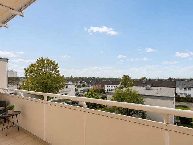 Wohnung zum Kauf 220.000 € 4 Zimmer 87,3 m² 2. Geschoss Breitscheid Ratingen 40885