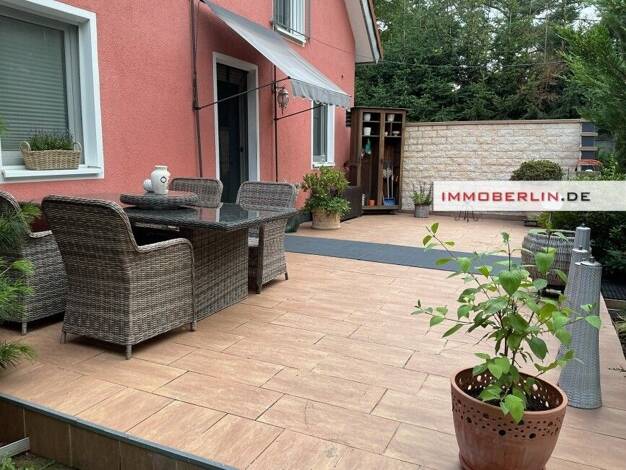Einfamilienhaus zum Kauf 549.000 € 5 Zimmer 140 m² 1.072 m² Grundstück Schmachtenhagen Oranienburg 16515