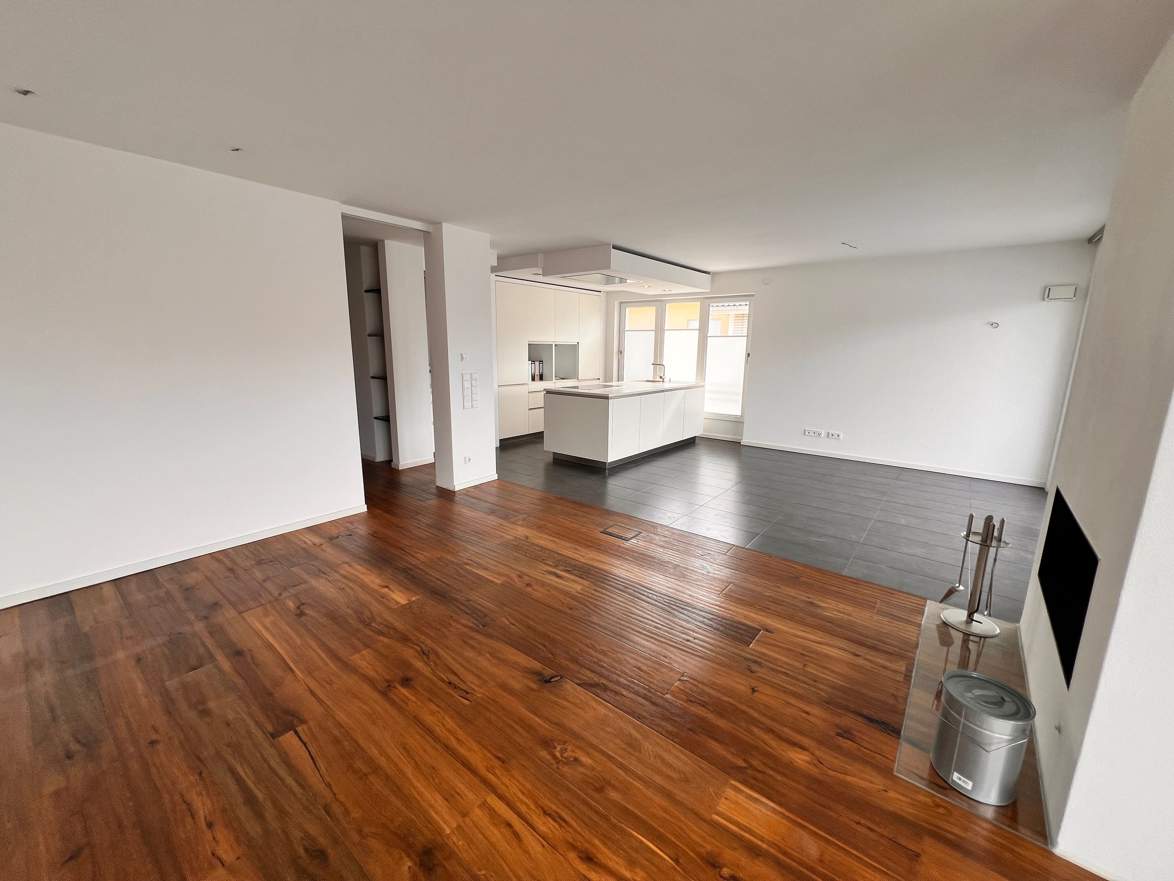 Penthouse zum Kauf 695.000 € 5 Zimmer 181 m²<br/>Wohnfläche 2.<br/>Geschoss ab sofort<br/>Verfügbarkeit Ceglédring 26 Mühldorf Mühldorf a.Inn 84453