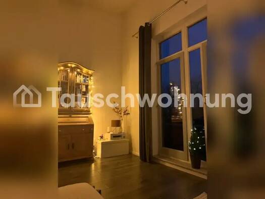 Wohnung zur Miete Tauschwohnung 600 € 2 Zimmer 49 m² 4. Geschoss Farmsen-Berne Hamburg 22047