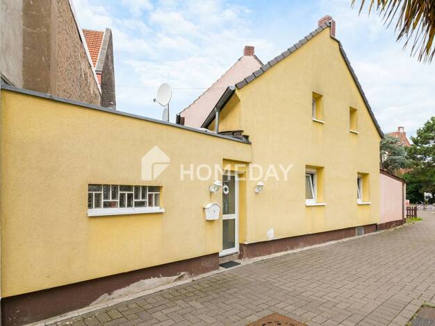 Einfamilienhaus zum Kauf 325.000 € 4 Zimmer 84,4 m² 84 m² Grundstück Köln 50735