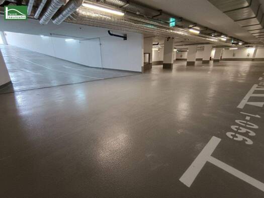 Tiefgaragenstellplatz zur Miete 31,03 € Doktor-Wilhelm-Steingötter-Straße 25 Viehofen St. Pölten 3107