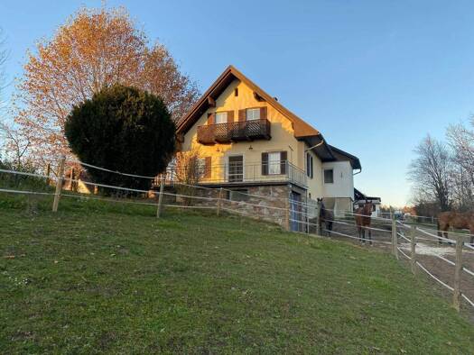 Land-/Forstwirtschaft zum Kauf 675.900 € 13.700 m² Grundstück Lannach 8502