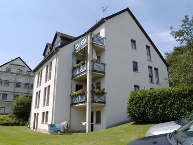 Wohnung zur Miete nur mit Wohnberechtigungsschein 435 € 3,5 Zimmer 79,7 m² 1. Geschoss frei ab 21.07.2025 Im Siefchen 6 Reininghausen Gummersbach 51643