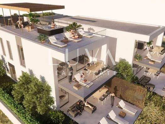 Wohnung zum Kauf 580.000 € 4 Zimmer 109 m² 1. Geschoss Ugljan, Preko Ugljan
